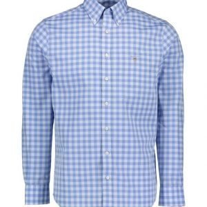 Gant Easy Care Gingham Paita