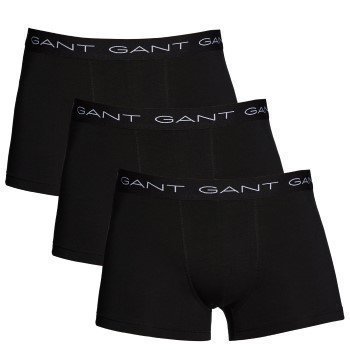 Gant Essential Basic CS Trunks 3 pakkaus
