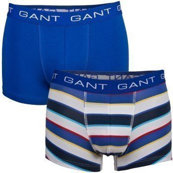 Gant Essential CS Trunk Block 2 pakkaus