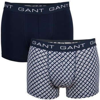 Gant Essential CS Trunk Blue Flower 2 pakkaus