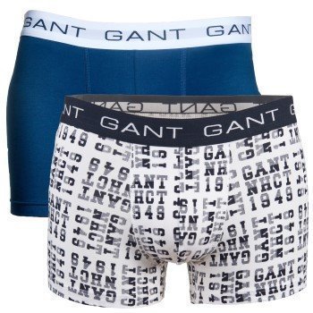 Gant Essential CS Trunk Navy 2 pakkaus
