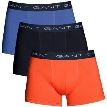 Gant Essential Trunk Seasonal 3 pakkaus
