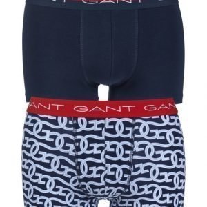 Gant G Line Bokserit 2-Pack