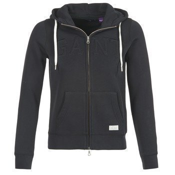 Gant GANT FULL ZIP HOODIE svetari