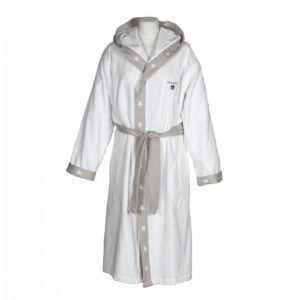 Gant Home Star Robe Aamutakki