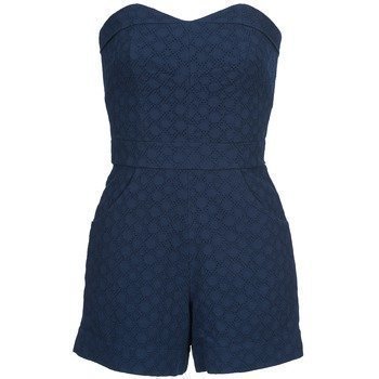 Gant L. BRODERIE ANGLAIS jumpsuit