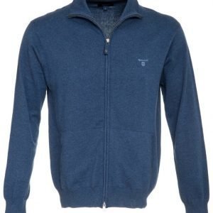 Gant Light Cotton Cardigan Neuletakki