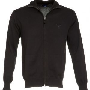 Gant Light Cotton Cardigan Neuletakki