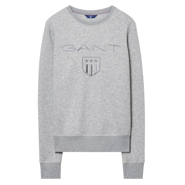 Gant Logo Sweat Collegepusero