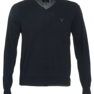 Gant Lt Cotton Puuvillaneule