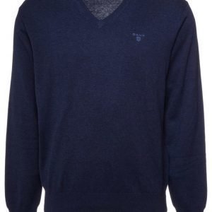 Gant Lt Cotton Puuvillaneule