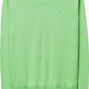 Gant Lt Cotton Puuvillaneule