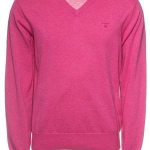 Gant Lt Cotton Puuvillaneule