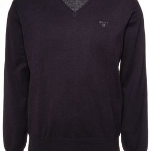 Gant Lt Cotton Puuvillaneule