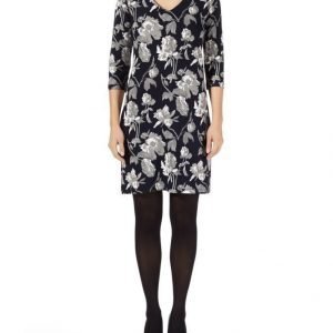 Gant Monochrome Flower Mekko