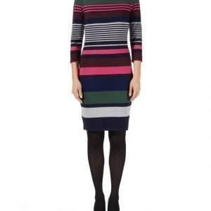 Gant Multi Striped Mekko