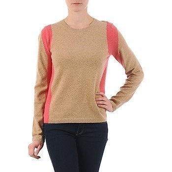 Gant N.Y. PANEL CREW NECK neulepusero