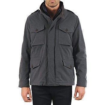 Gant N.Y. THE G-49 FLANNEL JACKET parkatakki