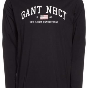 Gant New Haven Ls Miesten Trikoopusero