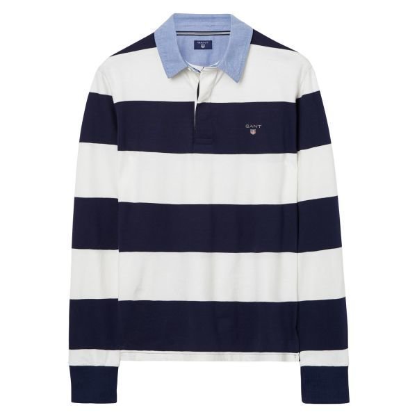 Gant Original Bar Stripe Rugger Ruggeri