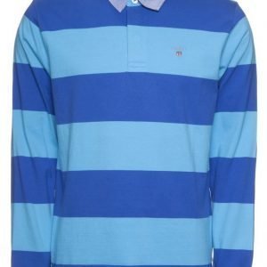 Gant Original Bar Stripe Rugger Ruggeri