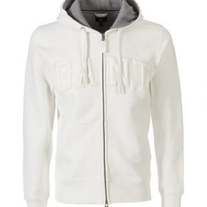 Gant Outline Zip Huppari