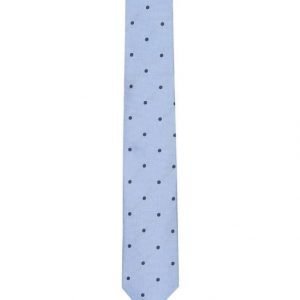 Gant Oxford Polka Dot Silkkisolmio