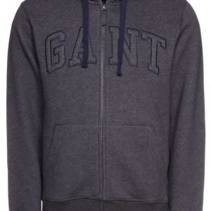 Gant Padded Full Zip Collegehuppari