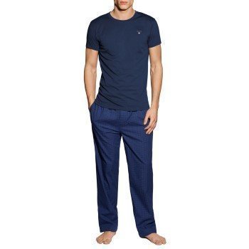 Gant Pajama Set Madison Check