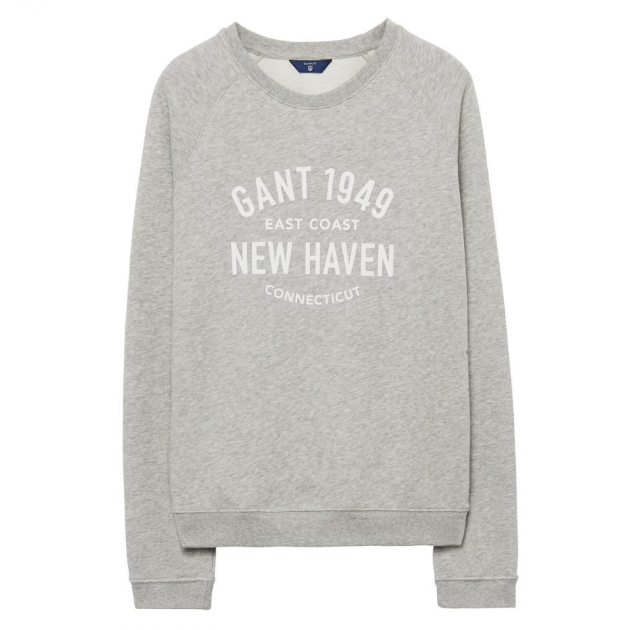 Gant Pastel Collegepusero