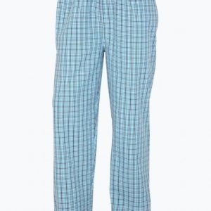 Gant Pikkuruudulliset Pyjamahousut