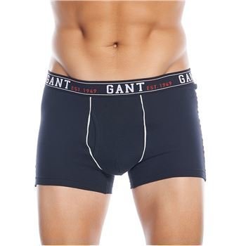 Gant Piqué Trunk Black