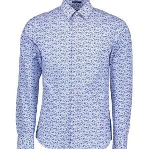 Gant Printed Flower Fit Town Paita