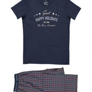 Gant Pyjama