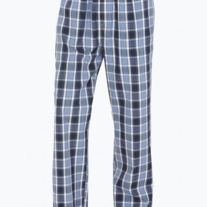 Gant Pyjamahousut Ruudulliset