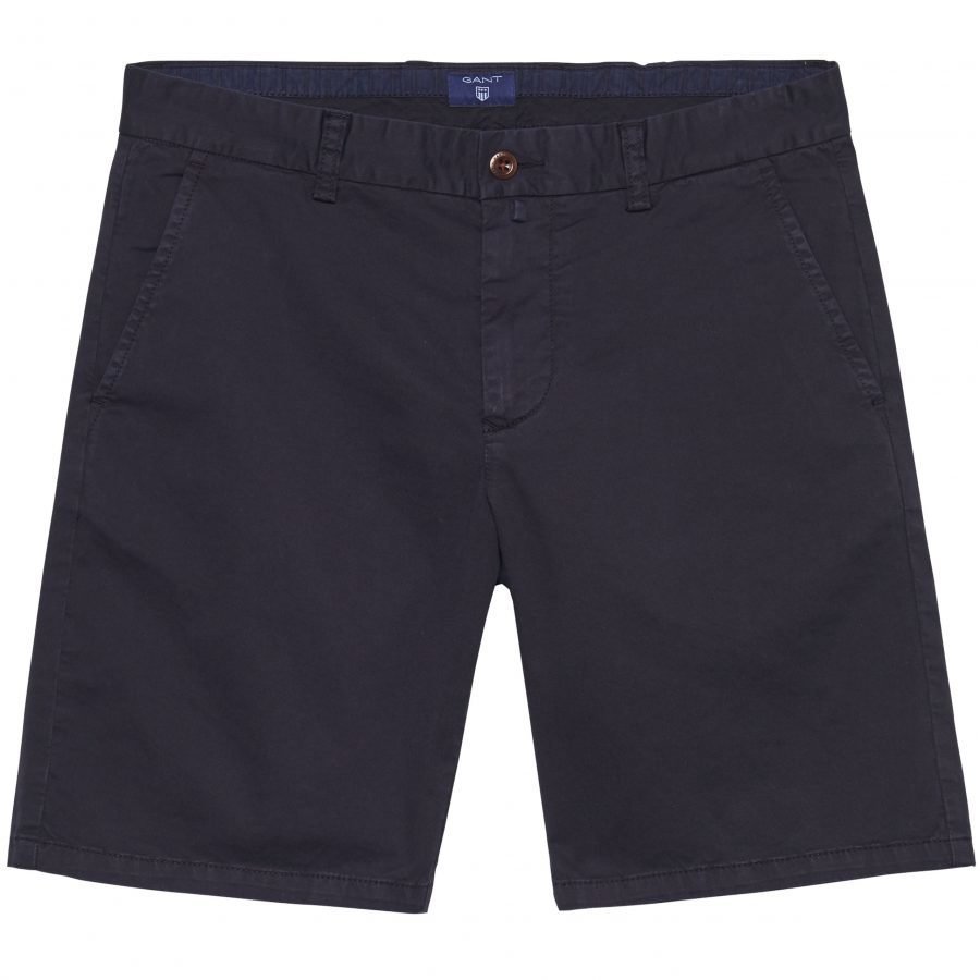 Gant Regular Comfort Stretch Puuvillashortsit