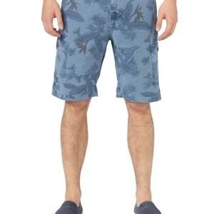 Gant Regular Flower Cargo Shortsit