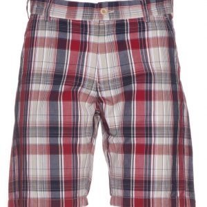 Gant Regular Madras Shorts Miesten Ruutushortsit