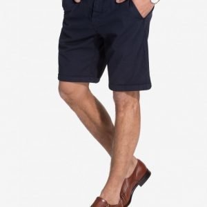 Gant Regular Summer Shorts Shortsit Blue