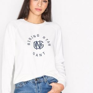 Gant Rising Star C-Neck Sweat Svetari Munankuori