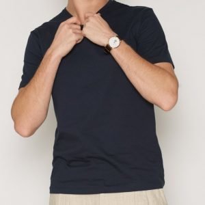 Gant Rugger R1. The Organic Tee T-paita Navy