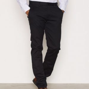 Gant Rugger Rugger Chino Chinot Black