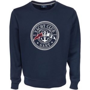 Gant Sailor Collegepaita