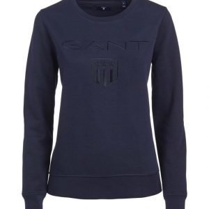 Gant Shield C Neck Collegepaita