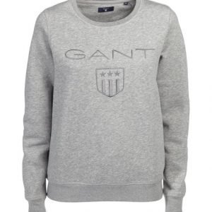 Gant Shield C Neck Sweat Collegepaita