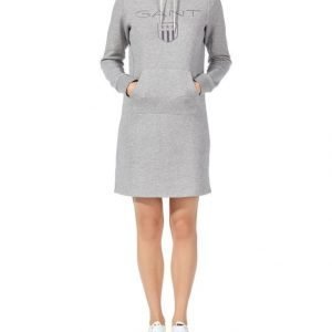Gant Shield Hoodie Collegemekko