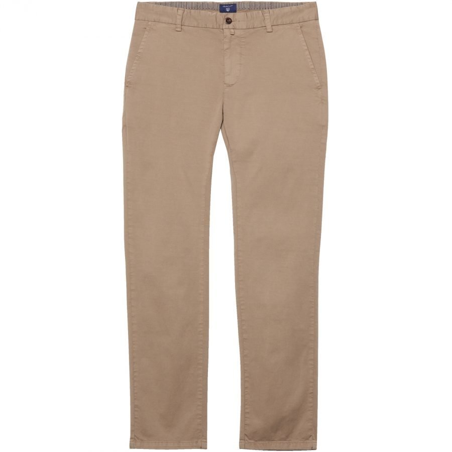 Gant Slim Comfort Chinos Puuvillahousut