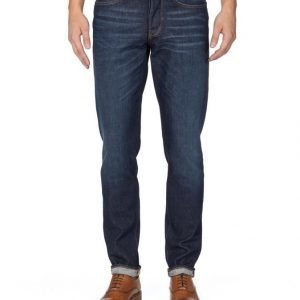 Gant Slim Tapered Farkut