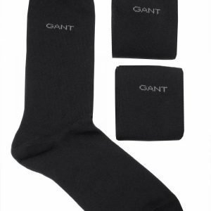 Gant Soft Cotton Miesten Sukat 3 Pr/Pkt
