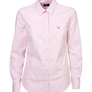 Gant Stretch Oxford Solid Paitapusero